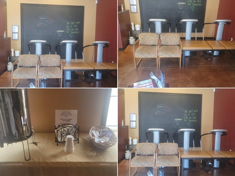 Smith Chiropractic Clinic in Cordova