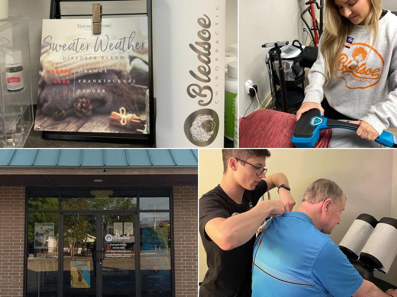 Bledsoe Chiropractic