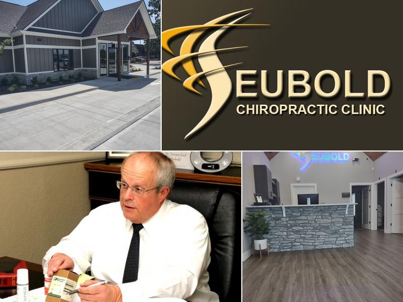 Seubold Chiropractic Clinic
