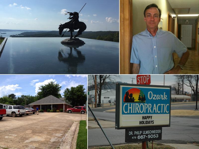Ozark Chiropractic Clinic