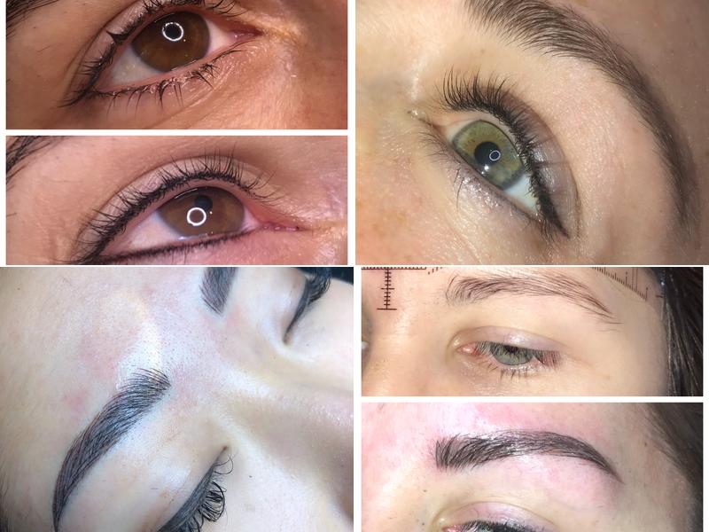 Eliana Sofia Permanent Makeup
