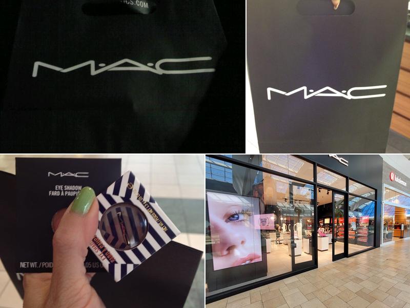 MAC Cosmetics