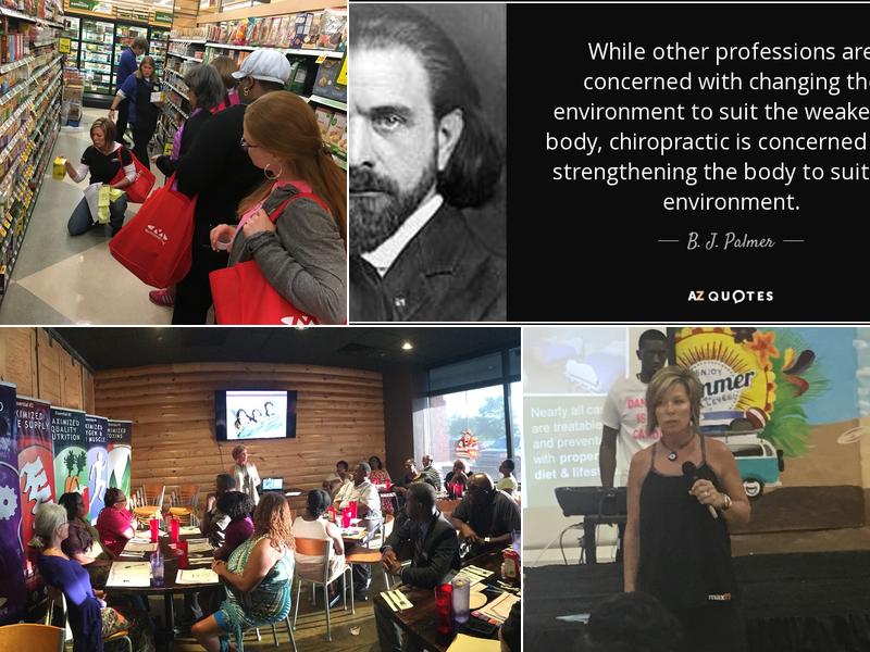 Innate Chiropractic & Wellness