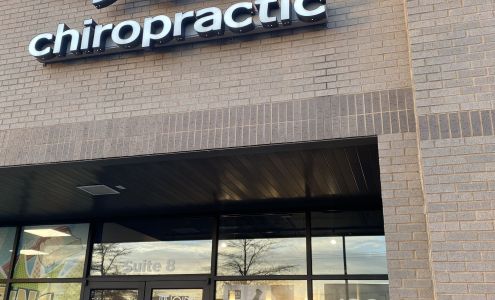 The Joint Chiropractic