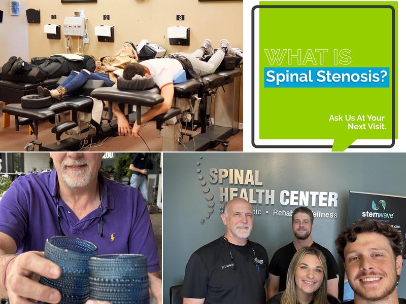 West Monroe Chiropractic Spine & Injury Center