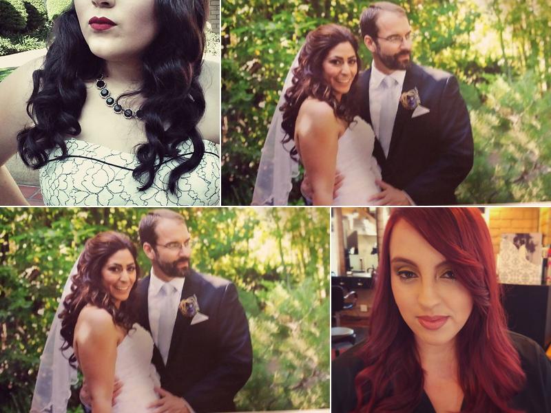 Eye Do OC- Wedding Hair and Makeup