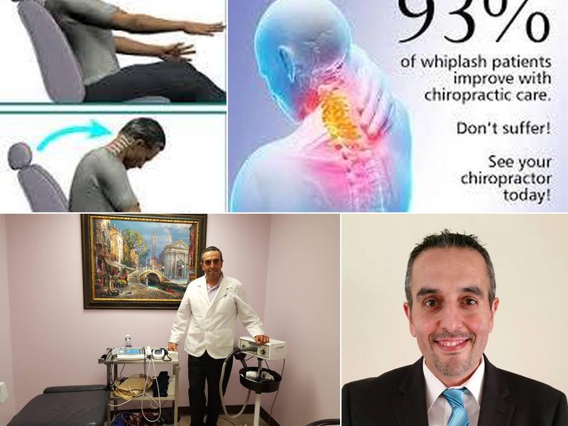 Payman Javaherian, DC