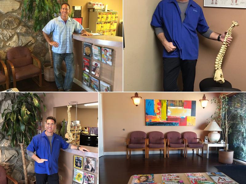 Daniel M. Zucker, DC