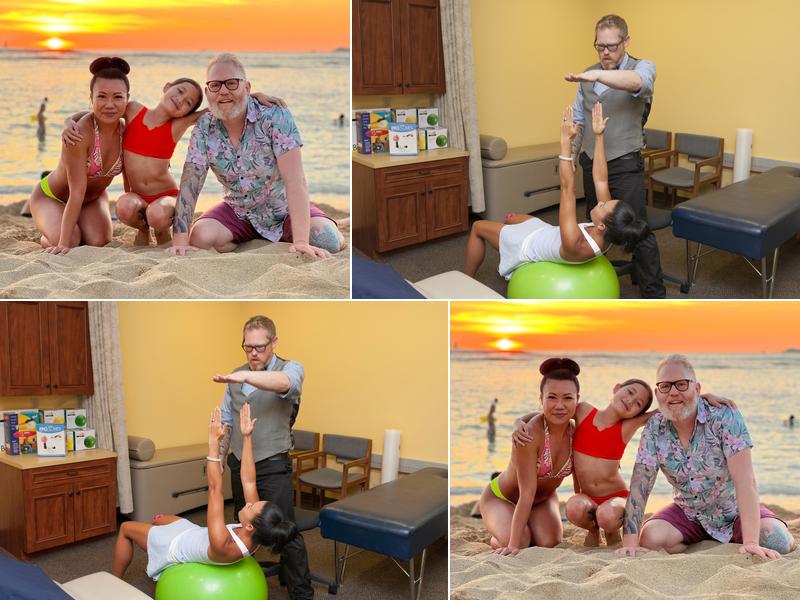 Dr. Kevin J. Cressey, Chiropractor