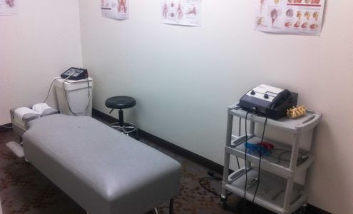 Ryan Lee Chiropractic Center