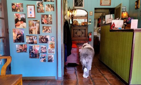 Cornerstone Chiropractic Inc