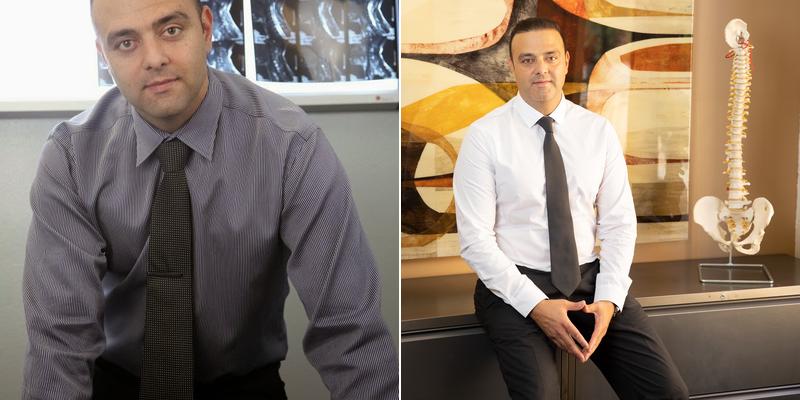 Khanjian Chiropractic