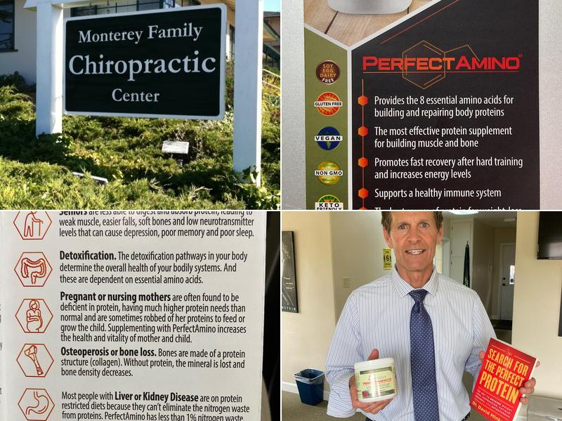 Monterey Family Chiropractic