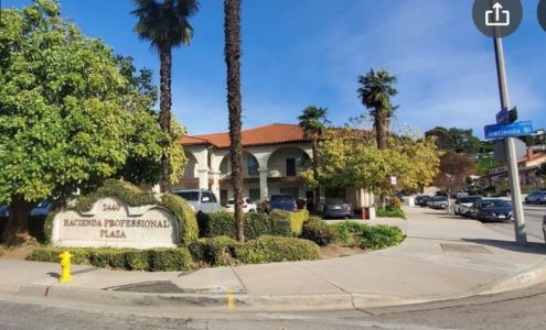 Jimmy C. Wu, DC 2440 S Hacienda Blvd STE 132, Hacienda Heights California 91745