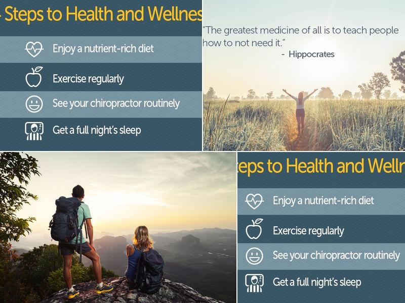 Sam Breger Chiropractic Center