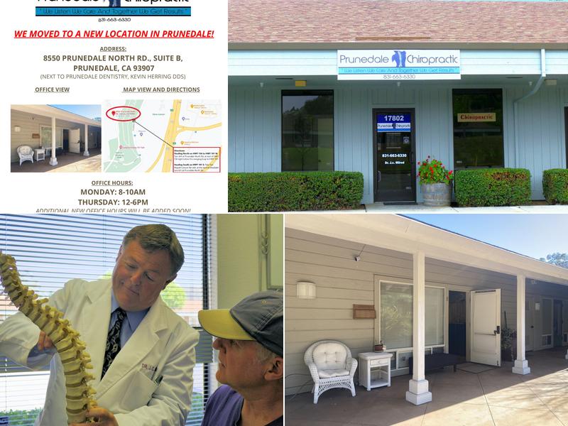 Prunedale Chiropractic