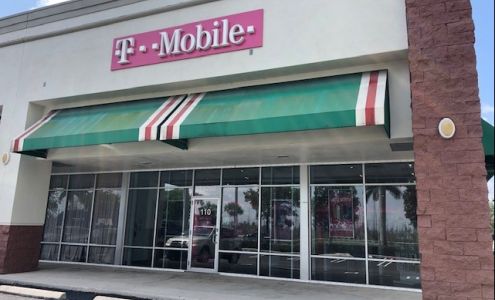 T-Mobile