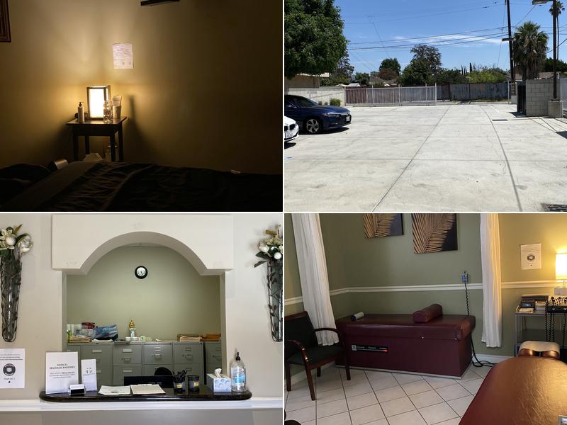 Advanced Chiropractic Treatment Center