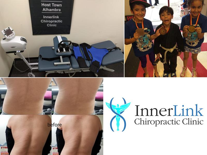 Innerlink Chiropractic