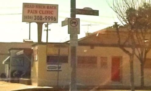 Dr Tom Truong 211 W Las Tunas Dr #1332, San Gabriel California 91776