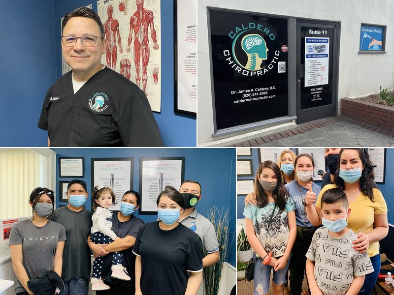 Caldero Chiropractic