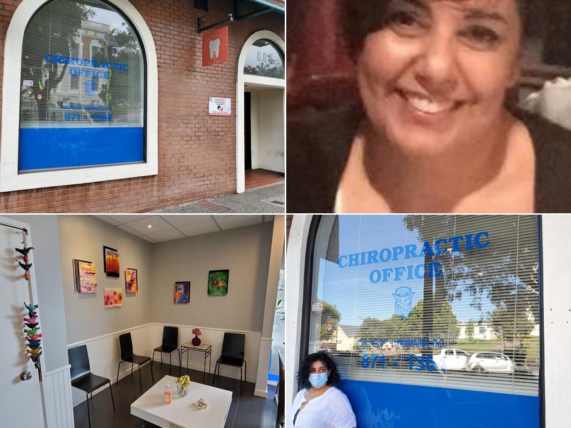 Chiropractic Office of Nikoo Javanmardi DC