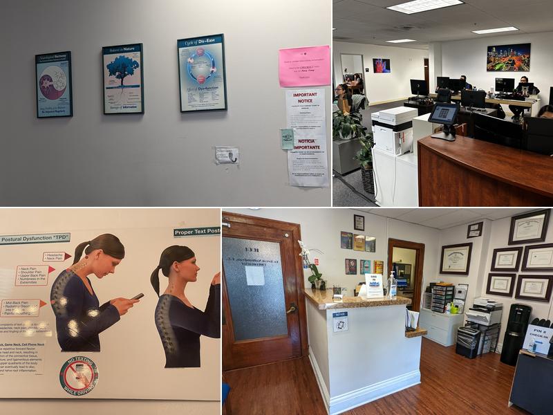 Downtown Live Chiropractic