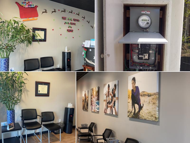 The Joint Chiropractic