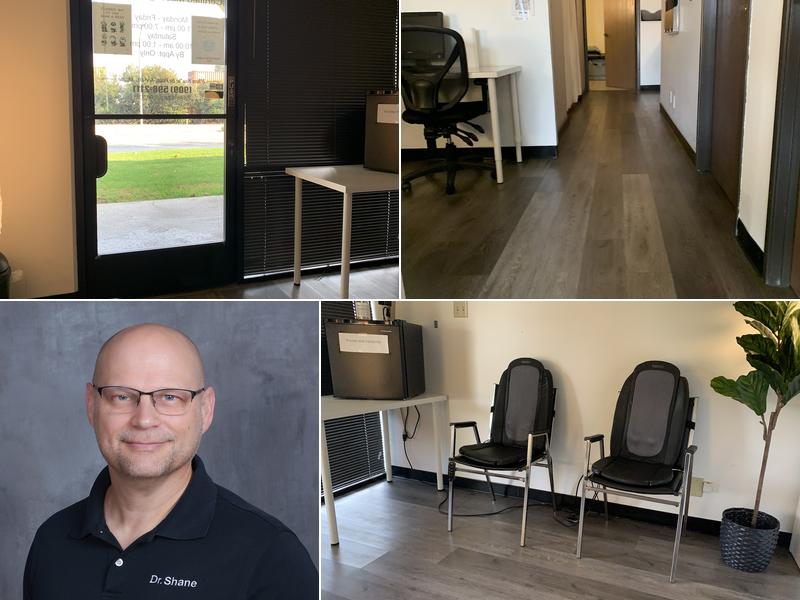 Chiropractor in Walnut | Dr. Wolfgang Shane