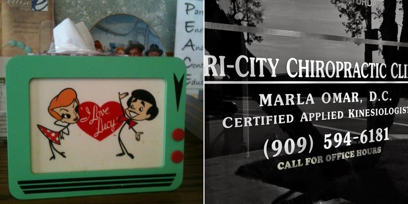 Tri-City Chiropractic Clinic