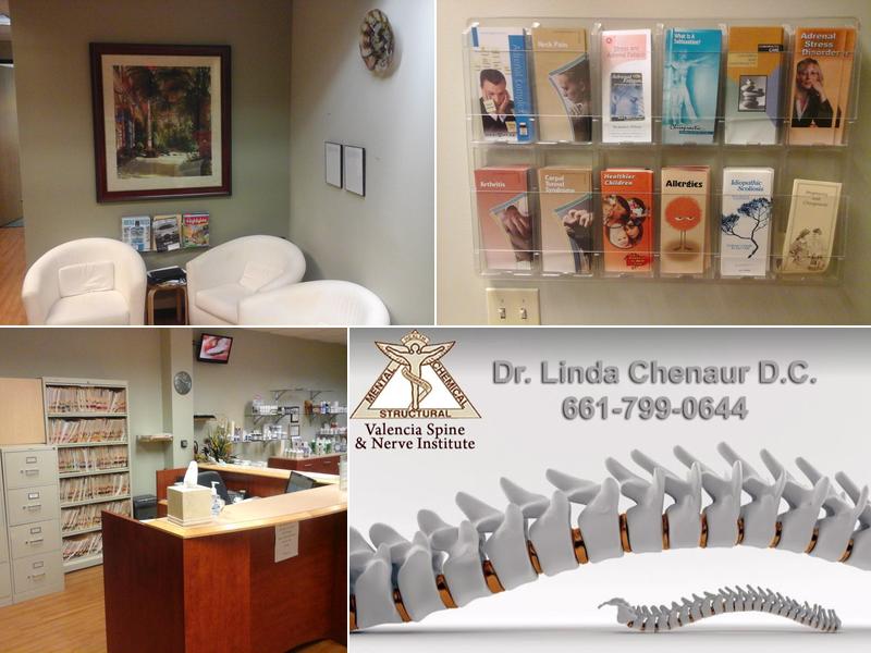 Valencia Spine & Nerve Institute