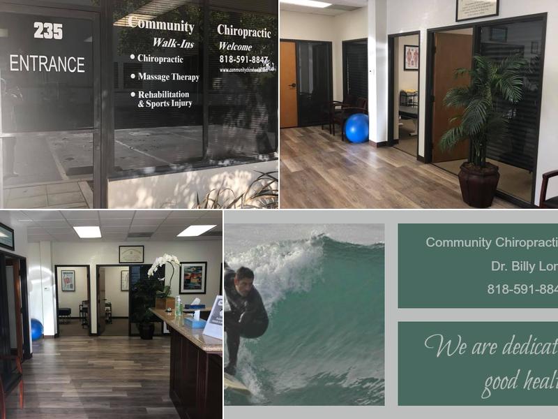 Schnitman Chiropractic: Schnitman Yarone DC