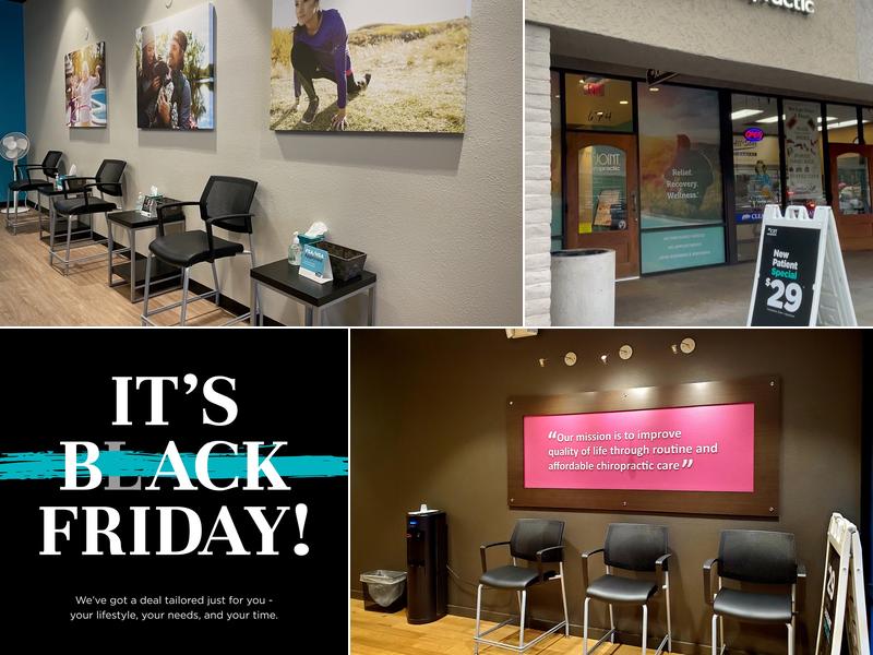 The Joint Chiropractic