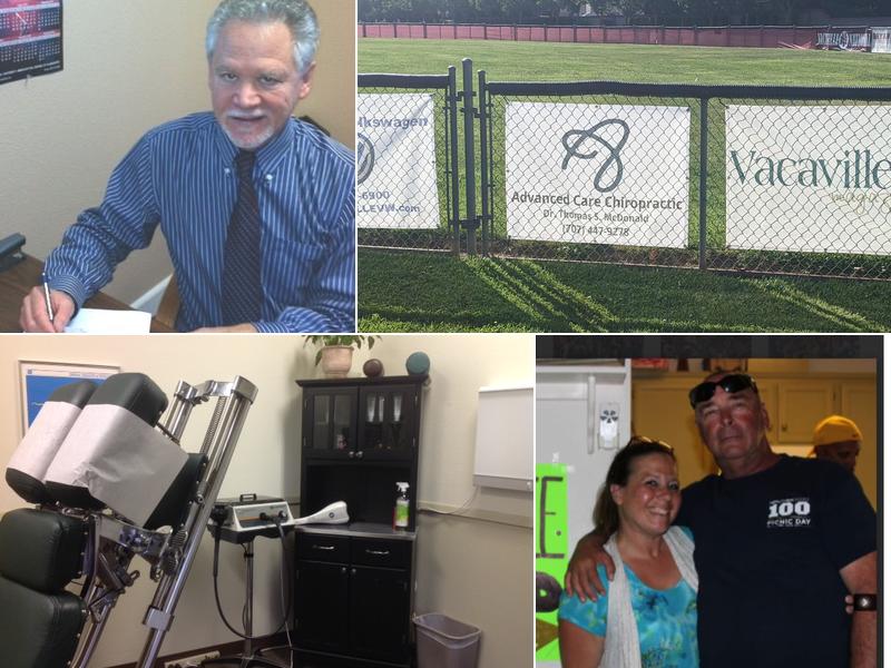 Advanced Care Chiropractic