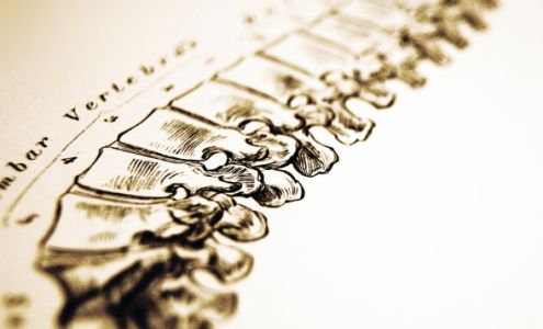 Dr Zachary Stockton- Pleasant Hill Chiropractor