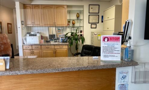 Synergy Chiropractic