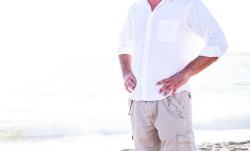 Steven R. Recker, DC