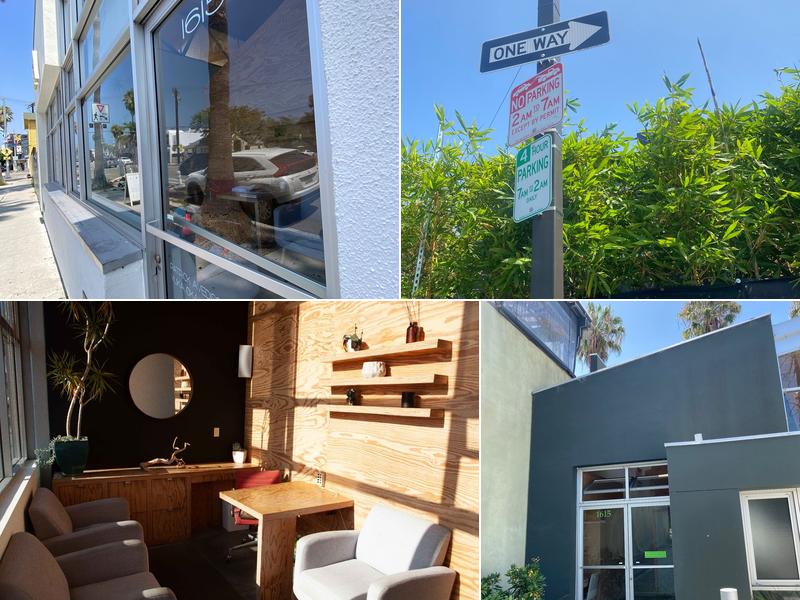 Dr. Patrick Avedissian, DC