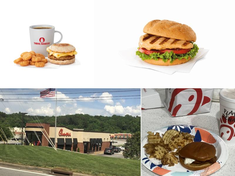 Chick-fil-A