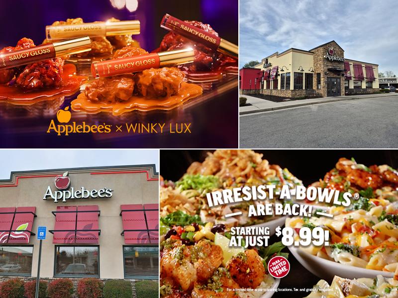 Applebee's Grill + Bar