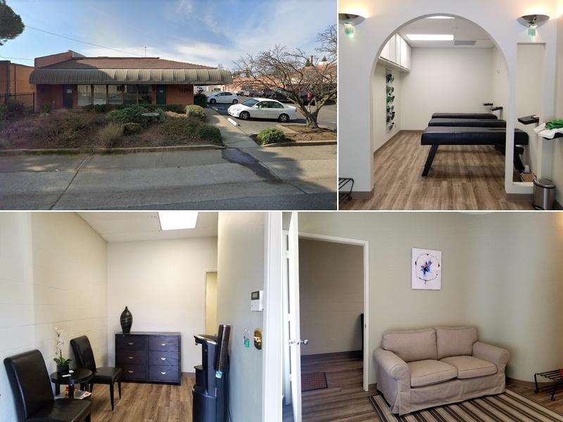 Evolved Spine Chiropractic