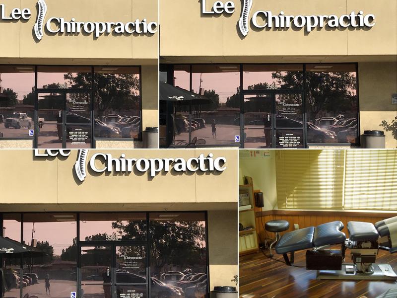 Lee Chiropractic of Long Beach, CA