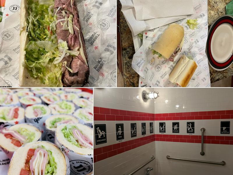 Jimmy John's