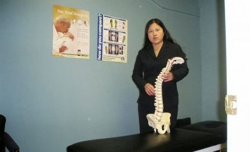 Wellness Health Center Bp/Chiropractic