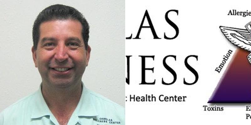 Eastlake Chiropractic & Ornelas Wellness