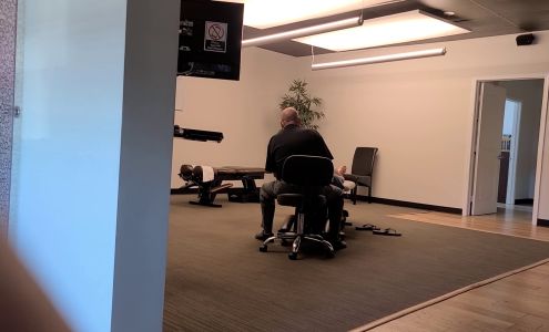 The Joint Chiropractic