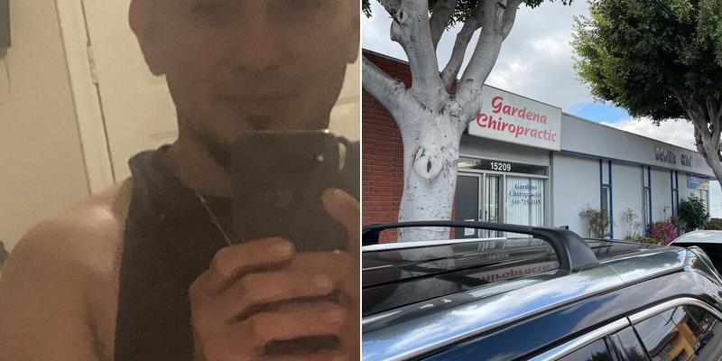 Gardena Chiropractic