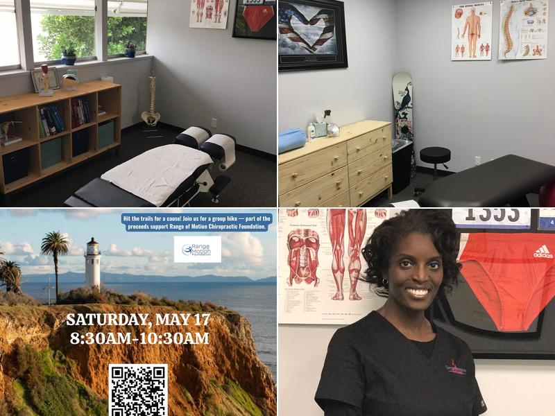 Range of Motion Chiropractic