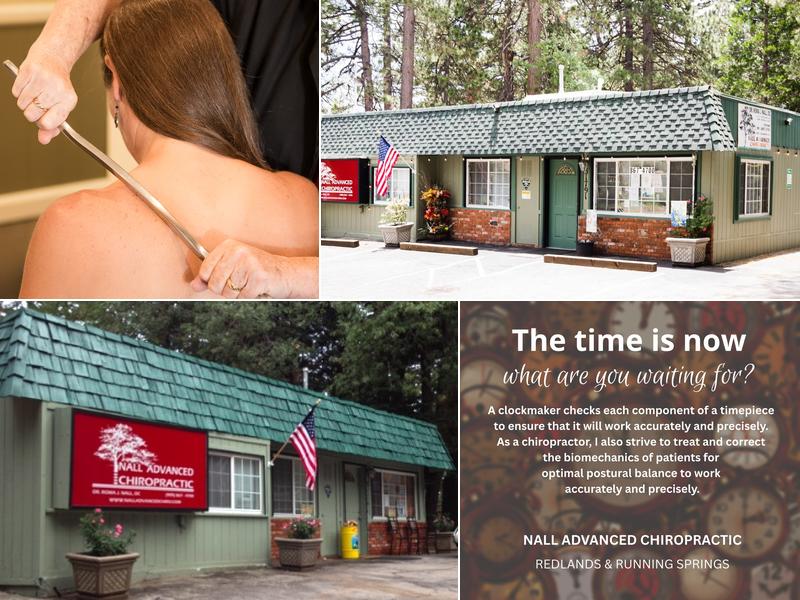 Nall Advanced Chiropractic