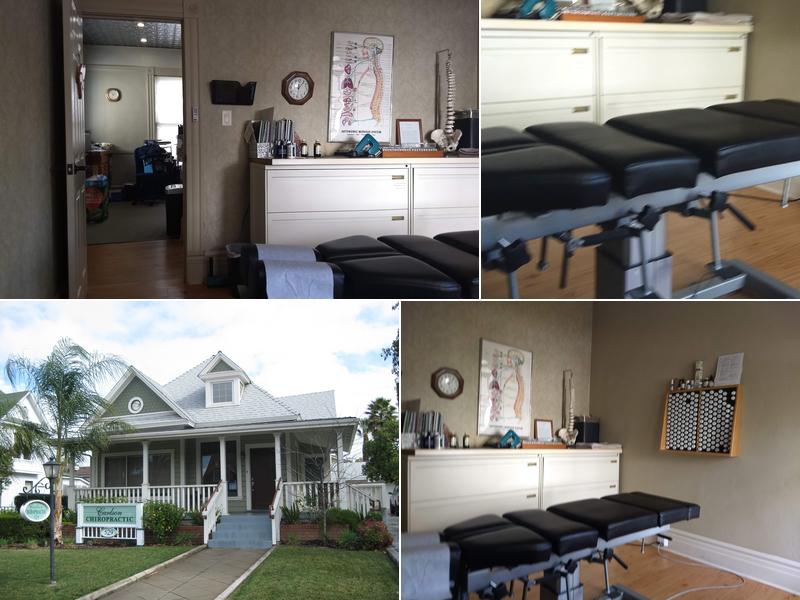 Carlson Chiropractic